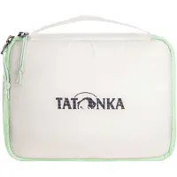Tatonka SQZY Gewatteerde zak M, grijs 2023 Organizer Tassen