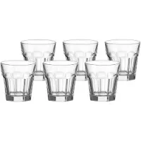 Leonardo Rock 265 ml (6-delig)
