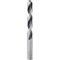Bosch 2608577280 2608577280 HSS Metaal-spiraalboor 11.2 mm Gezamenlijke lengte 142 mm DIN 338 Cilinderschacht 5 stuk(s)