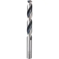 Bosch 2608577295 2608577295 HSS Metaal-spiraalboor 12.7 mm Gezamenlijke lengte 151 mm DIN 338 Cilinderschacht 5 stuk(s)