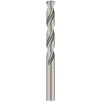 Bosch 2608585525 HSS Metaal-spiraalboor 10.4 mm Gezamenlijke lengte 133 mm Geslepen DIN 338 Cilinderschacht 5 stuk(s)