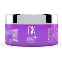 GK Hair Global Keratin, Bombshell, Hair Colouring Cream Mask, Colouring, Lavander, 200 g