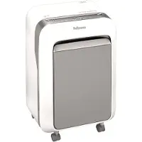 Fellowes Powershred LX211 Microsnipper (Wit) Papierversnipperaar