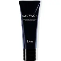 Dior Herengeuren Sauvage 2-in-1 Face CleanserFace Cleanser & Mask