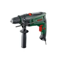 Bosch Powertools Klopboormachine UniversalImpact 730 | Incl. Dieptestop en additionele handgreep - 0603313400