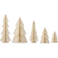 Bloomingville - Milan Deco Tree - White