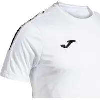 Joma Olimpiada T-shirt Met Korte Mouwen