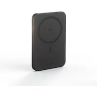 ZENS Draadloze Powerbank met MagSafe en Qi2.2 5.000 mAh Zwart