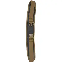 Brandit - Molle Belt Molle accessoire - Geel