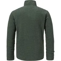 Schöffel Funktionele fleece-jas groen