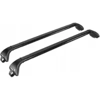Nordrive SNAP Dakdrager BMW X3 (E83) 2004-2010 - Staal