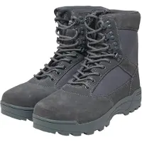 Brandit Veterboots antraciet