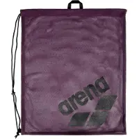 Arena Tas One Go Mesh (plum) Plum