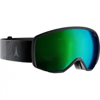 Atomic - Revent M Stereo S2 - Skibril M, groen