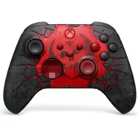 Microsoft Xbox Wireless Controller - Gears of War: E-Day Limited Edition
