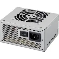 FSP Fortron bulk 9PA350CY03, FORTRON FSP netvoeding, model FSP350-50SAC, 80+ gecertificeerd, 350W, SFX formaat