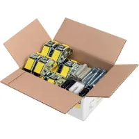 Viega Steptec / Viegaswift 8400 div. onderdelen san viega Steptec 3M