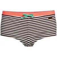 Protest Mix & Match Bikini Broek Meisjes KARLI Dark Earth140