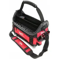 Milwaukee PACKOUT Versterkte Gereedschapstas Schouder 38cm