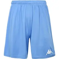 Kappa Borgo Korte Broek Blauw L Man
