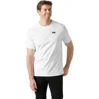 Helly Hansen Staple T-shirt Met Korte Mouwen