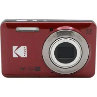 Kodak FZ55 Rood