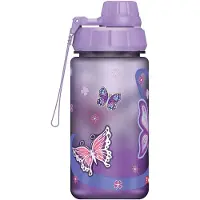Step by step Drinkfles 550 ml Capaciteit - Sweet Butterfly