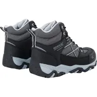 Regatta Kinderen/kinderen samaris iii wandelschoenen