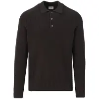 J.c. rags Polo donker