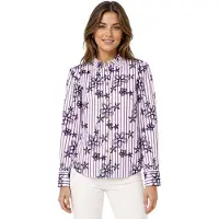 Tramontana Blouse lange mouw c56-22-301