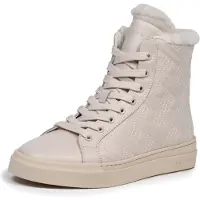 Baldinini Veterlaarsjes offwhite