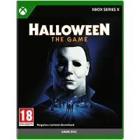 Halloween: The Game - Xbox Series X