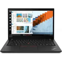 Lenovo ThinkPad T14 G2 | i5-1145G7 | 14" | 16 GB | 256 GB SSD | Touch | Webcam | zwart | Win 11 Pro | US