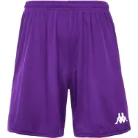 Kappa Borgo Korte Broek Blauw 2XL Man