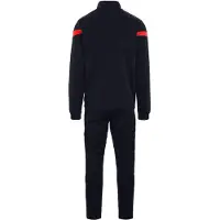 Kappa Dalcito Tracksuit Blauw L Vrouw