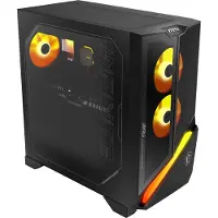 MSI MPG Infinite Z3 X3D 9NVVR7-685EU, 4,7 GHz, AMD Ryzen 7, 9800X3D, 32 GB, 2 TB, Windows 11 Home