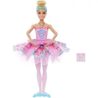 Barbie nutcracker deluxe Clara |