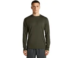 Icebreaker 150 Tech Lite Relaxed T-shirt Met Lange Mouwen