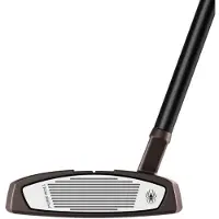 TaylorMade Spider Tour X Small Slant Putter 2026 - LINKS | 35 inch | Unisex | Linkshandig