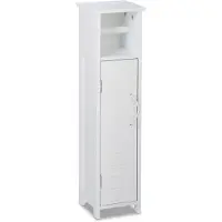 Relaxdays Toiletpapierhouder, Toiletpapier houder