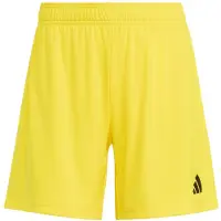 Adidas Sportbroek 'Entrada26' geel / zwart