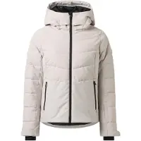 SWEDEMOUNT Vail Jas – Ski jas dames – Maat 40