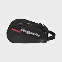 Bullpadel Toiletry Bag D.case Black Bpn26022