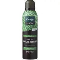Kneipp Douche Foam Men Nature Feeling