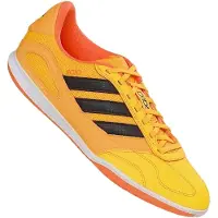 Adidas Super Sala III Zaalvoetbalschoenen (IN) Feloranje Zwart Oranje