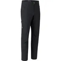 Arc'teryx Gamma Pant Heren (Maat - 32/R, Kleur - BLACK)