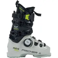 Fischer Rc4 Carbon Pro Lv Boa Alpine Skischoenen