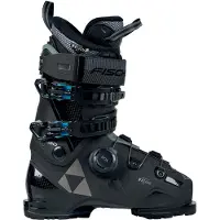 Fischer Premio 110 BOA, skischoenen, heren, zwart