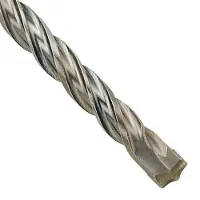 DeWalt DT9610-QZ, roterende hamerboor, 2,4 cm, 450 mm, 40 cm, SDS Plus, 1 stuk