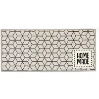 San Ignacio X Kinvara Home Made Multifunctioneel Vloerkleed 40x90 Cm